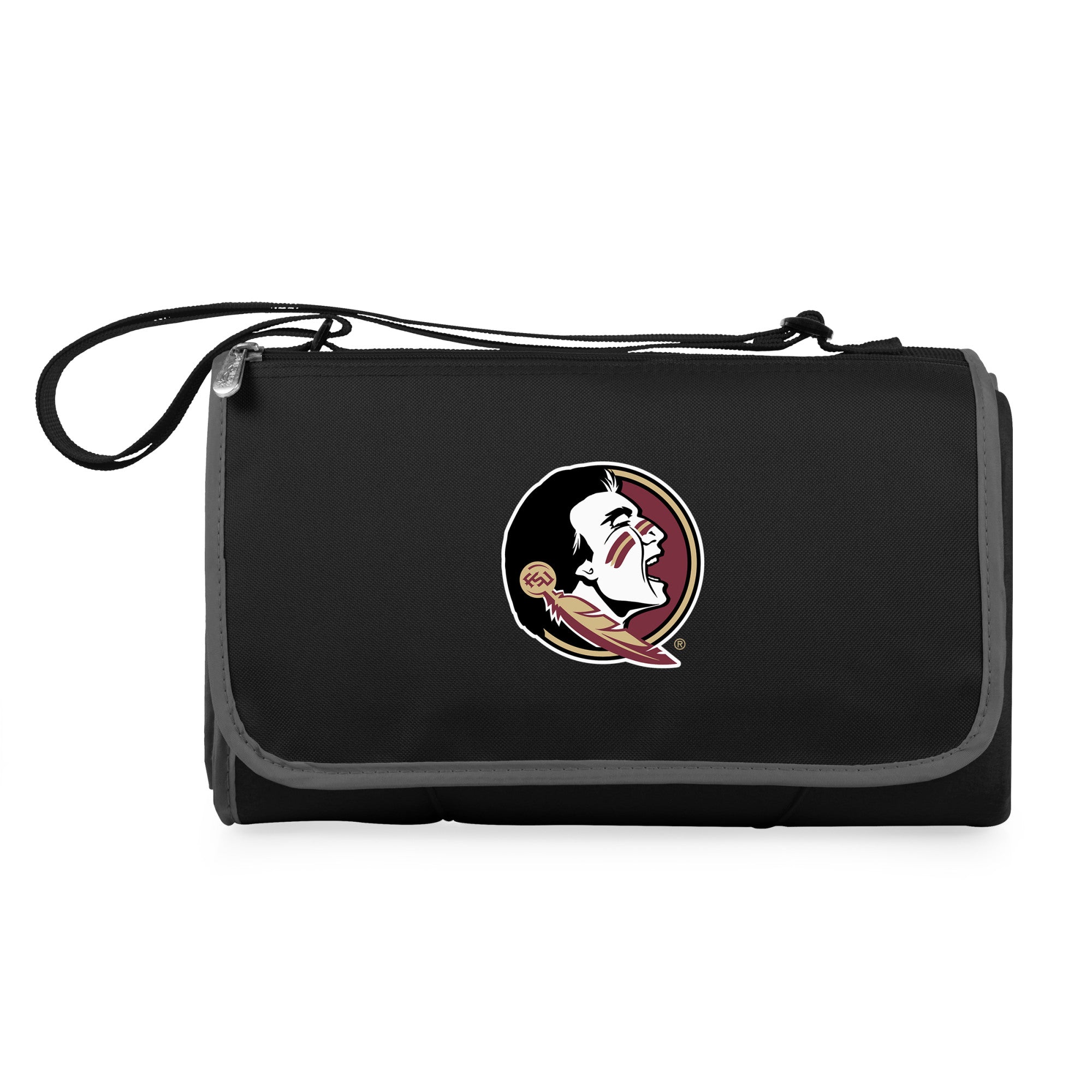 Florida State Seminoles - Blanket Tote Outdoor Picnic Blanket