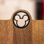 Mickey Mouse - Cookbook Stand