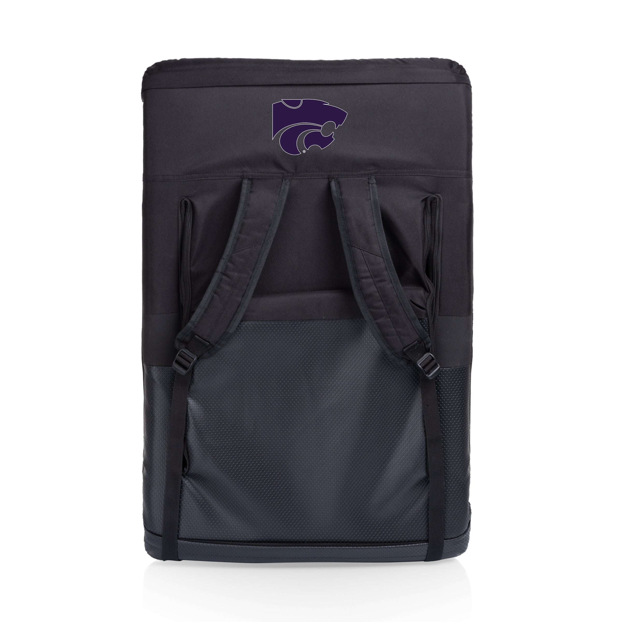 Kansas State Wildcats - Ventura Portable Reclining Stadium Seat