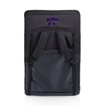 Kansas State Wildcats - Ventura Portable Reclining Stadium Seat