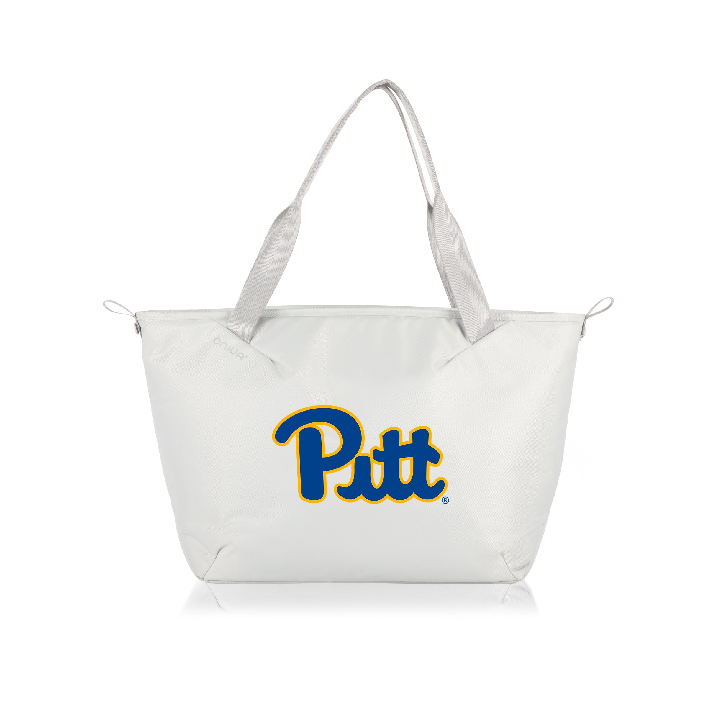 Pittsburgh Panthers - Tarana Recycled Cooler Tote Bag