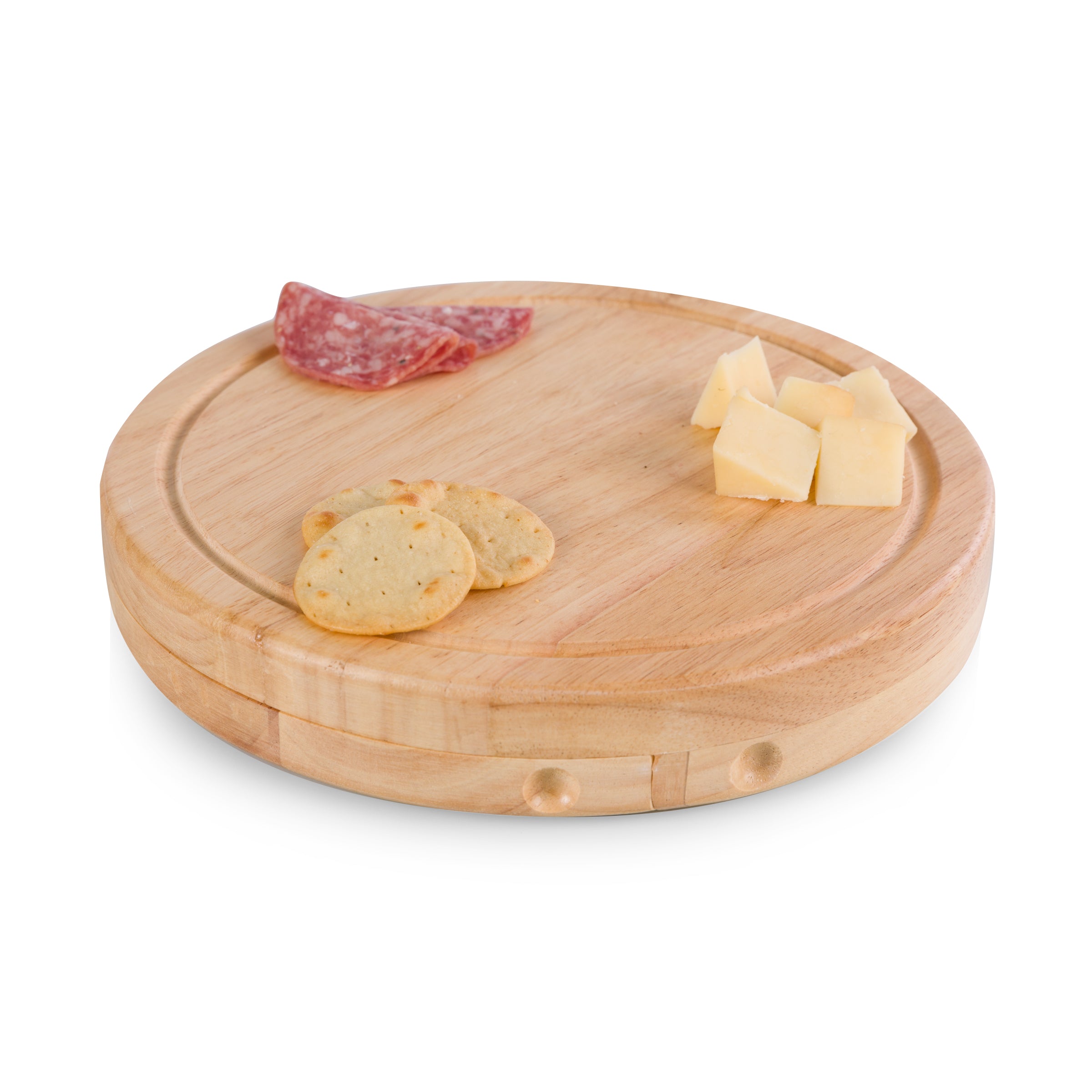 Christmas Vacation - Circo Cheese Cutting Board & Tools Set