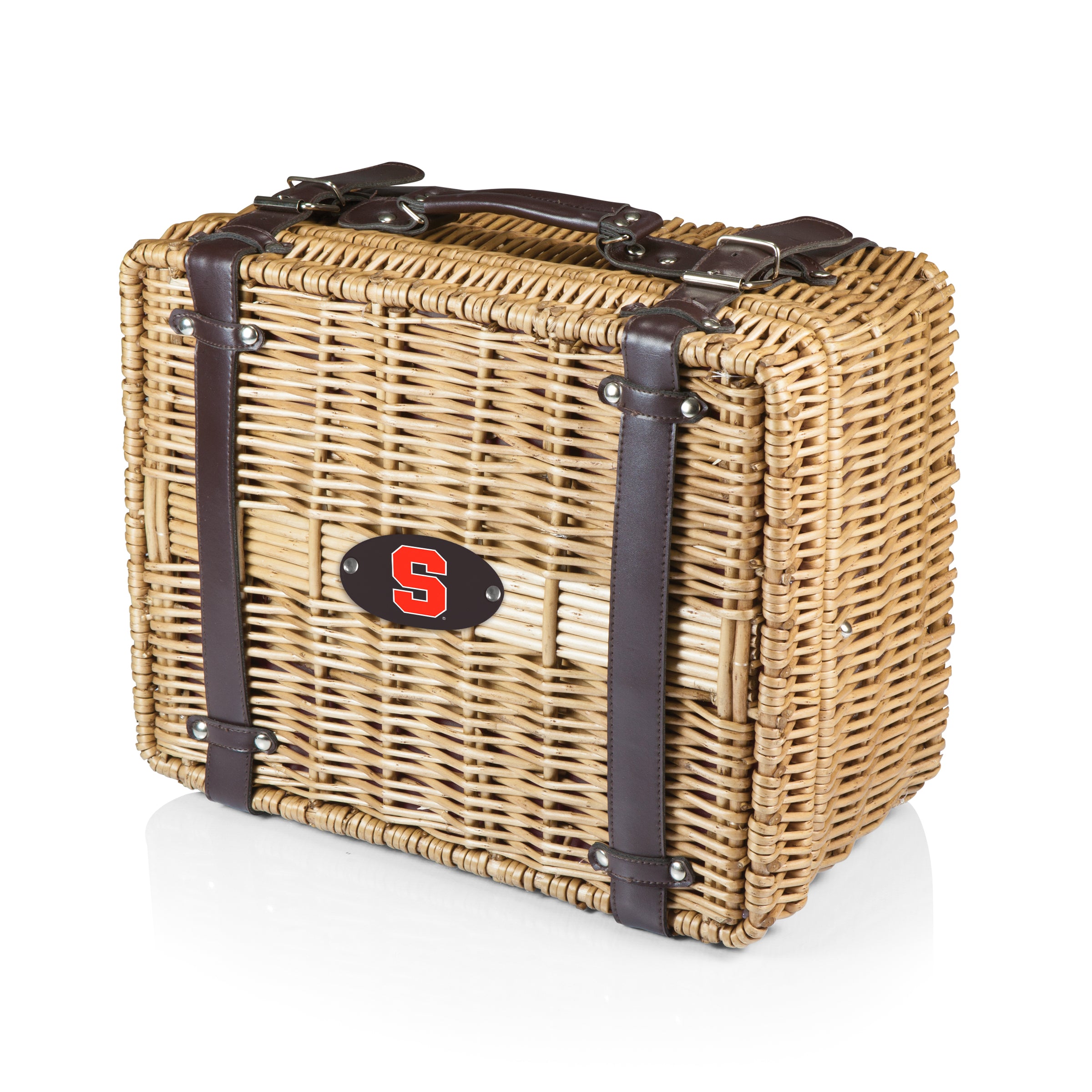 Syracuse Orange - Champion Picnic Basket