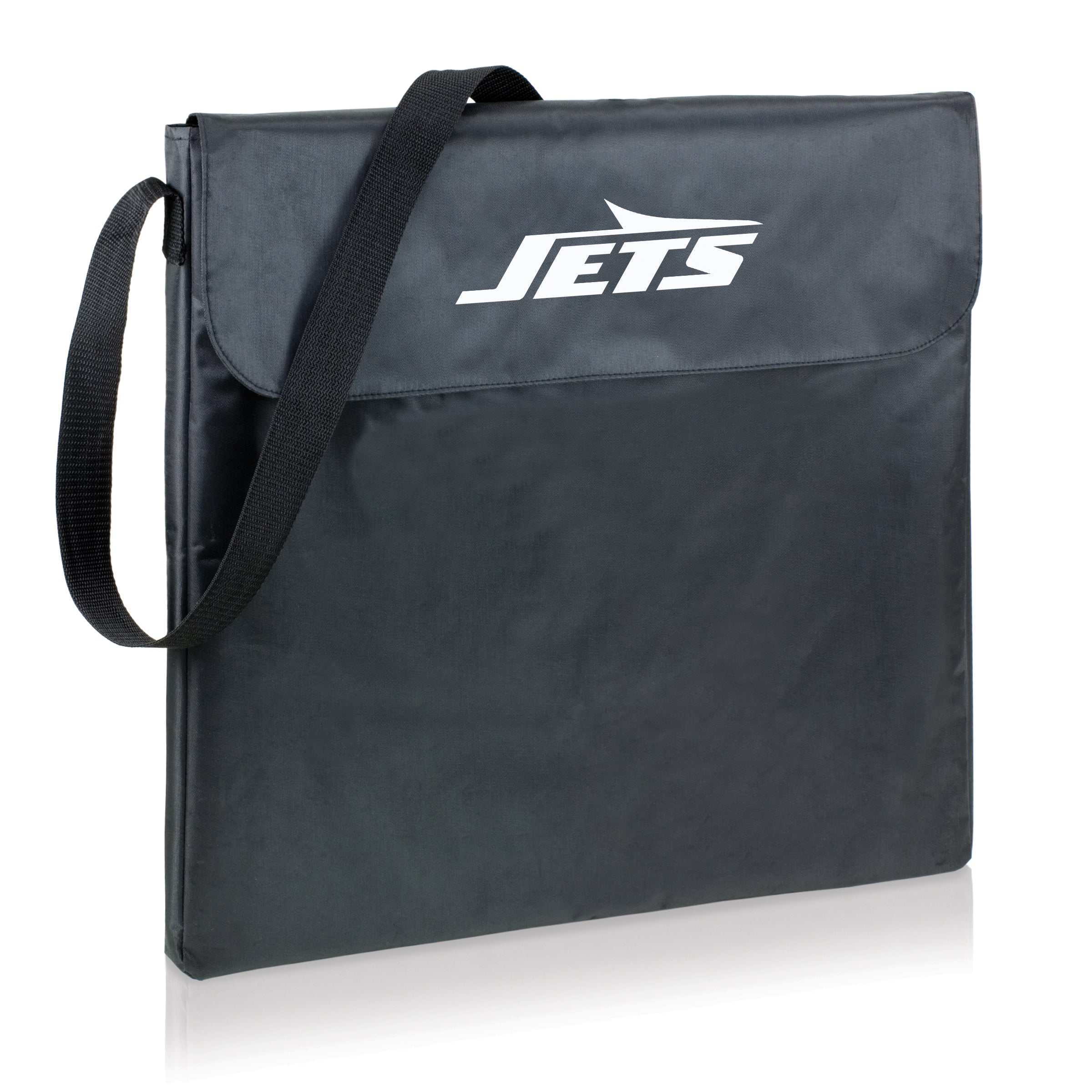 New York Jets - X-Grill Portable Charcoal BBQ Grill