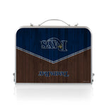 Tampa Bay Rays - Concert Table Mini Portable Table