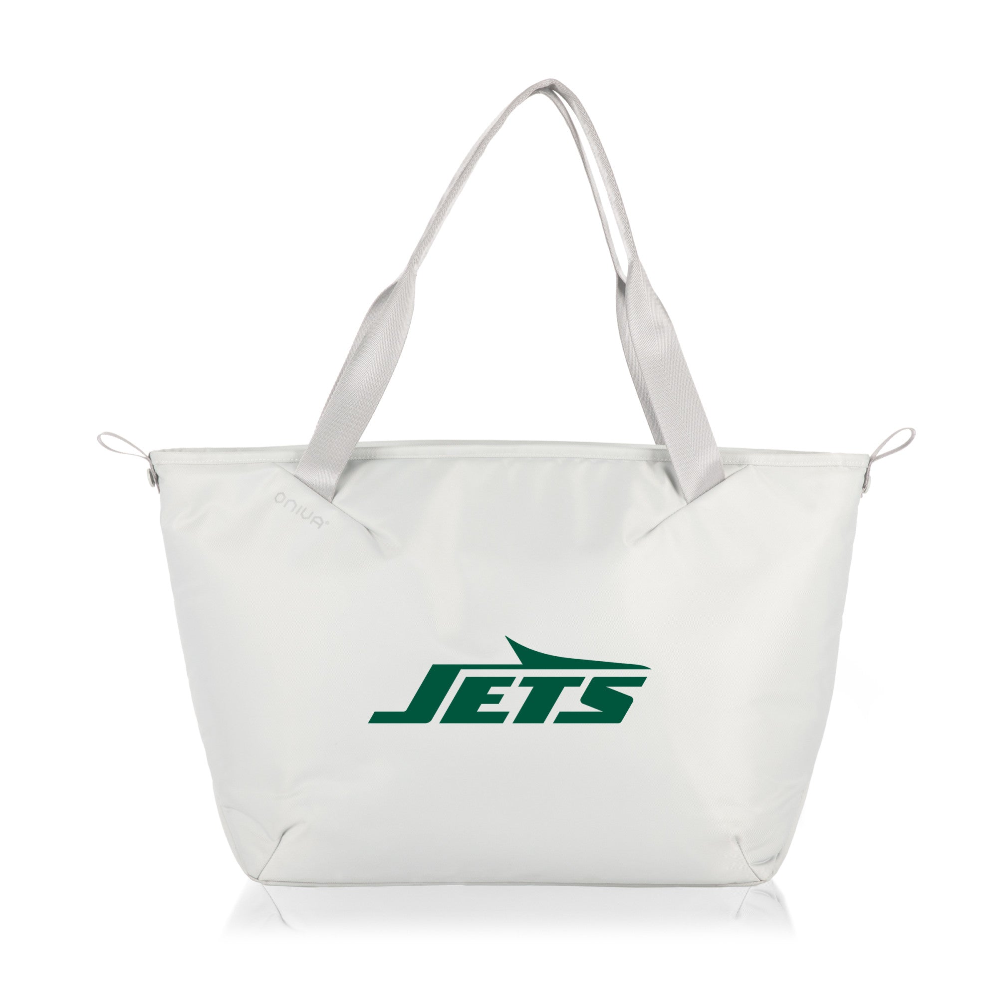 New York Jets - Tarana Recycled Cooler Tote Bag