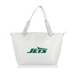 New York Jets - Tarana Recycled Cooler Tote Bag