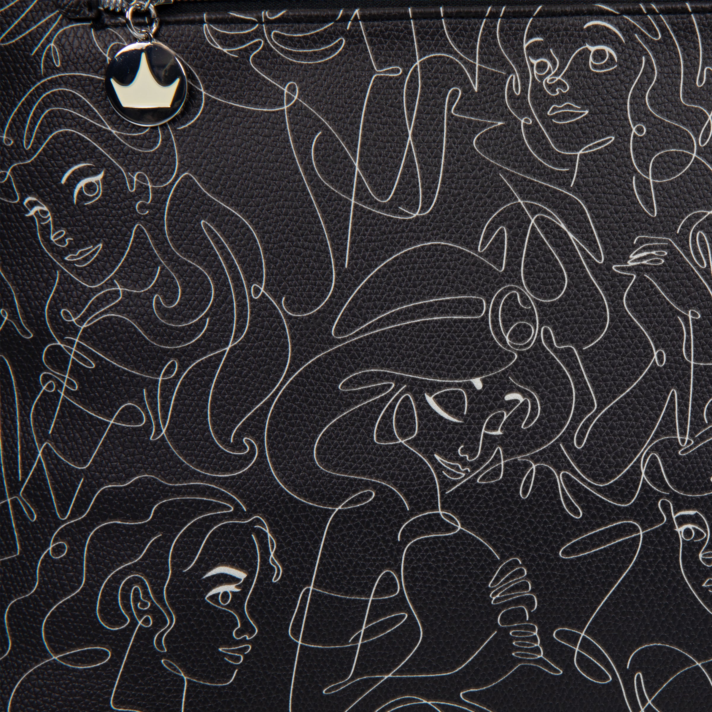 Princesses - Uptown Cooler Tote Bag