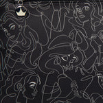 Princesses - Uptown Cooler Tote Bag