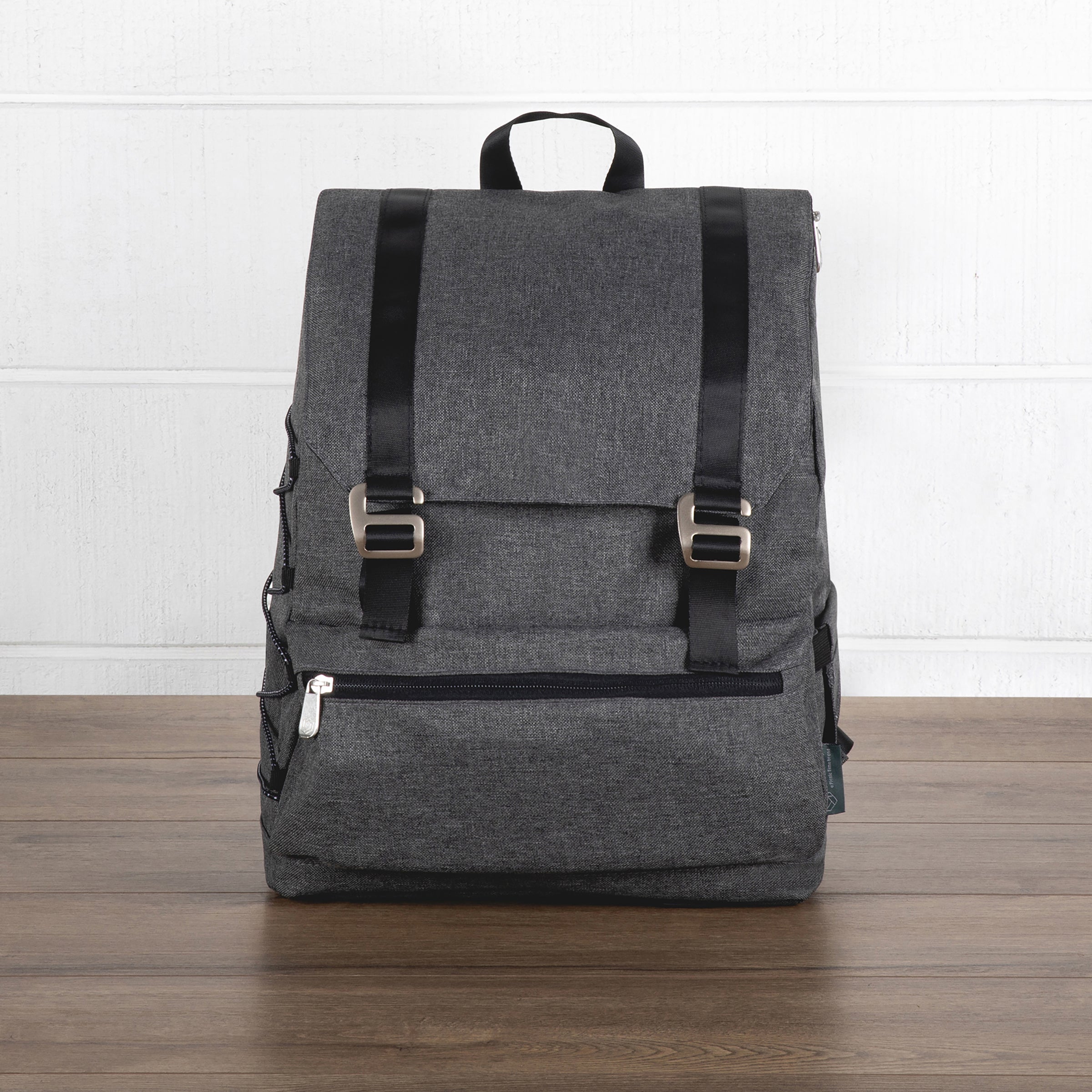 On The Go Traverse Backpack Cooler