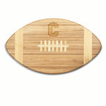 Cornell Big Red - Touchdown! Football Cutting Board & Serving Tray