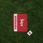 Nebraska Cornhuskers - Impresa Picnic Blanket