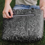 Princesses - Uptown Cooler Tote Bag