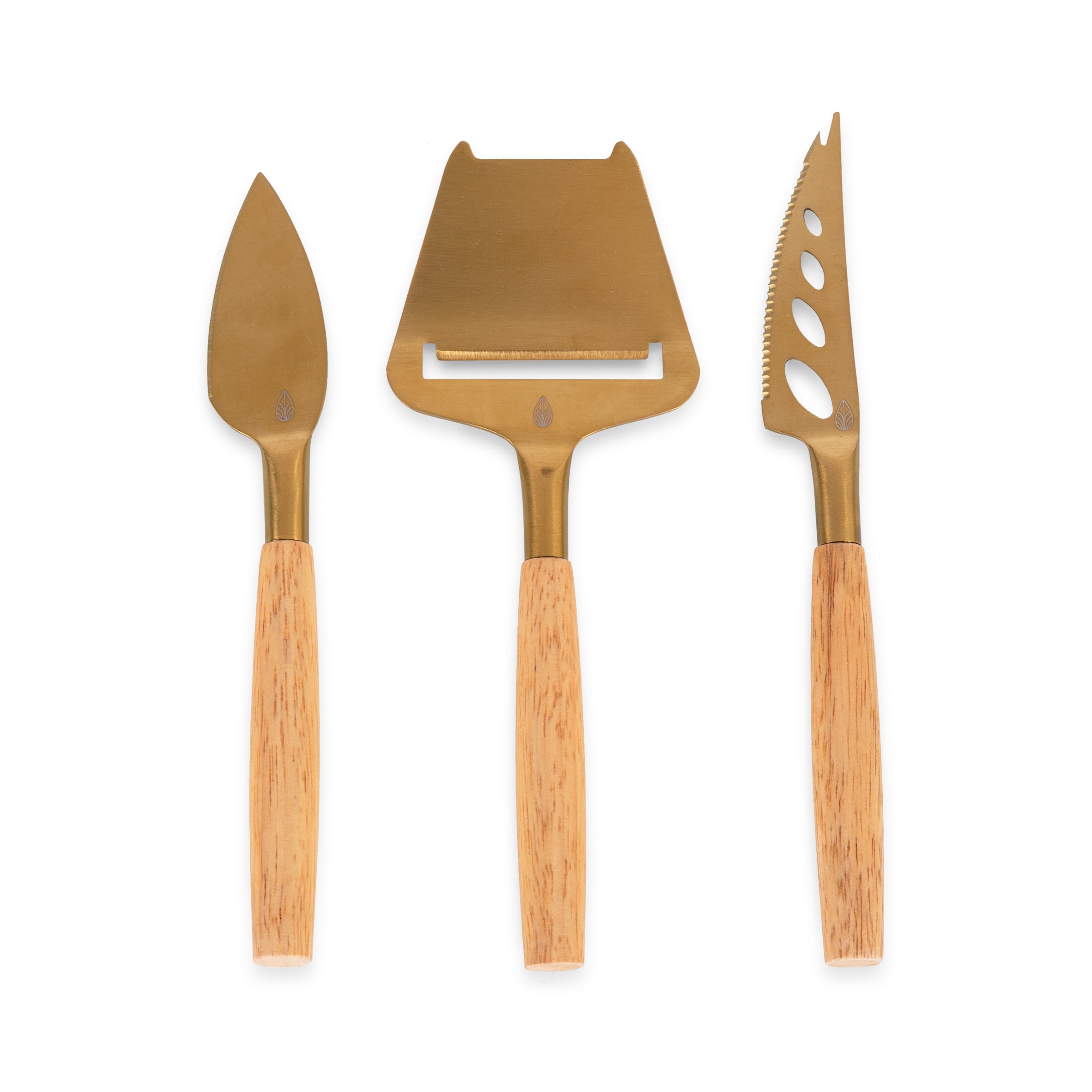 Harry Potter Hogwarts - Harry Potter Hogwarts Crest Cheese Set with Tools