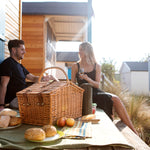 Somerset Picnic Basket