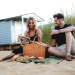 Somerset Picnic Basket