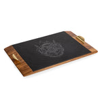 Harry Potter - Covina Acacia and Slate Serving Tray