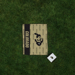 Colorado Buffaloes - Impresa Picnic Blanket