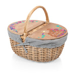 Encanto Magic of Family - Country Picnic Basket