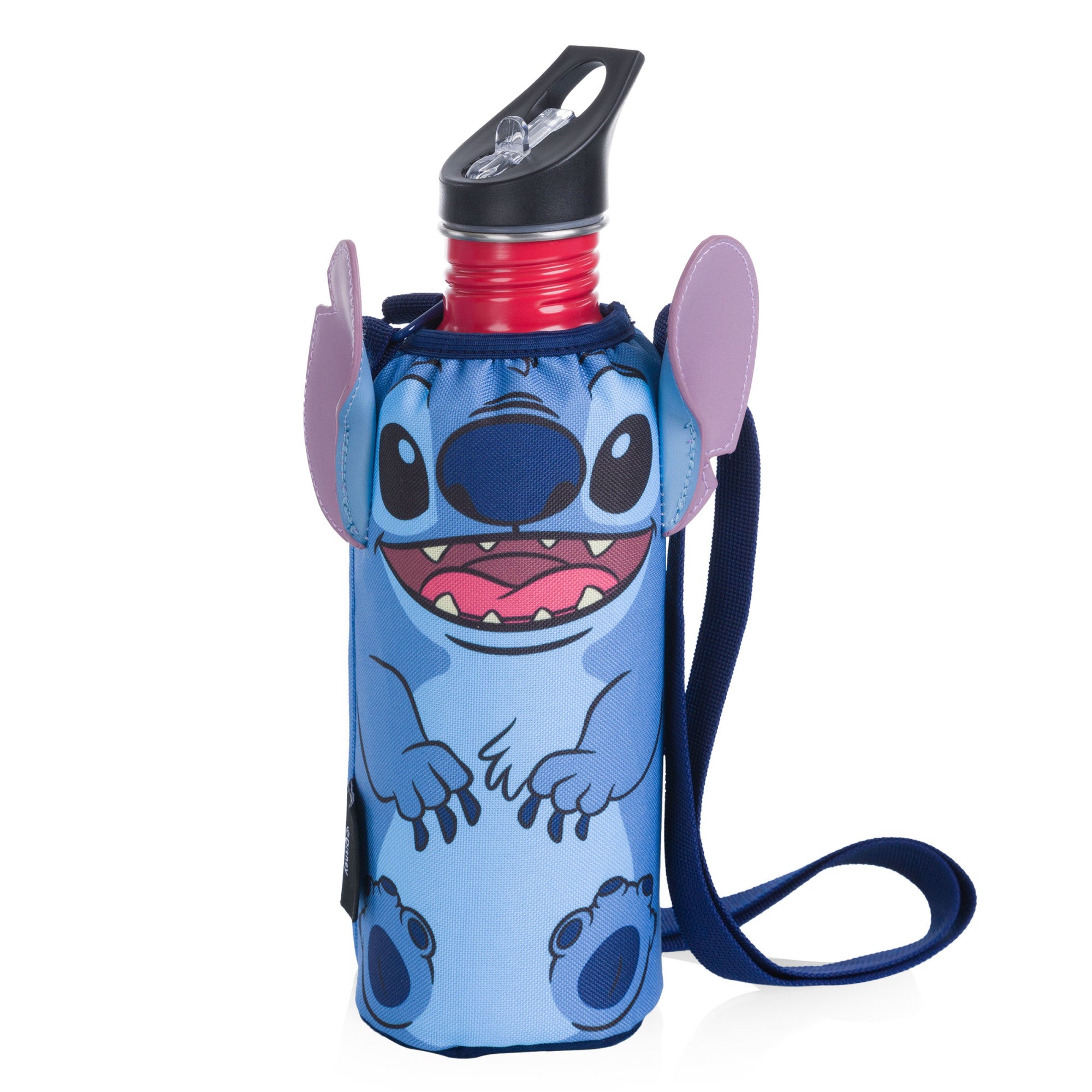 Lilo & Stitch Stitch - Stitch Bottle Cooler with Bottle