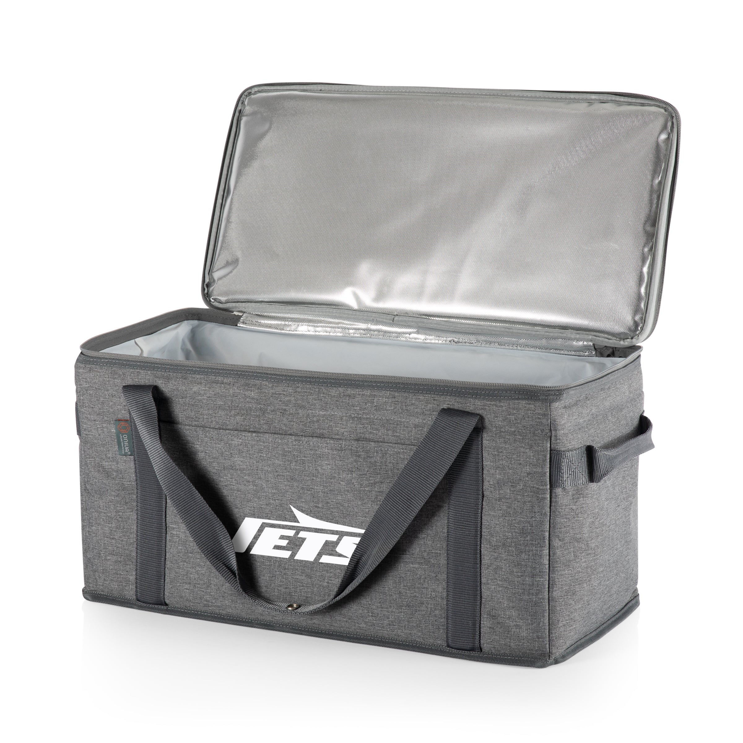 New York Jets - 64 Can Collapsible Cooler