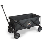 Anaheim Ducks - Adventure Wagon Portable Utility Wagon