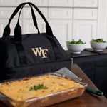 Wake Forest Demon Deacons - Potluck Casserole Tote