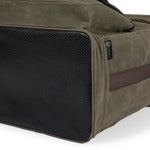 Weekender with Trolley - 6 Bottle Wine Bag