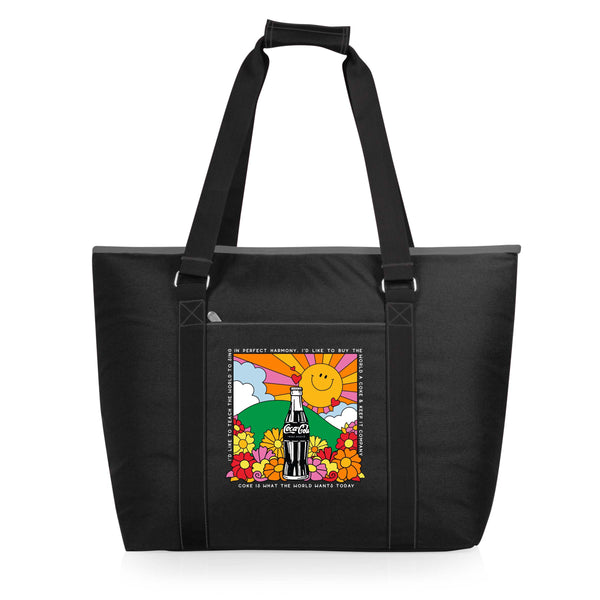 Coca-Cola Unity Bottle - Tahoe XL Cooler Tote Bag