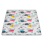 Friends - Impresa Picnic Blanket