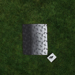 Darth Vader - Impresa Picnic Blanket