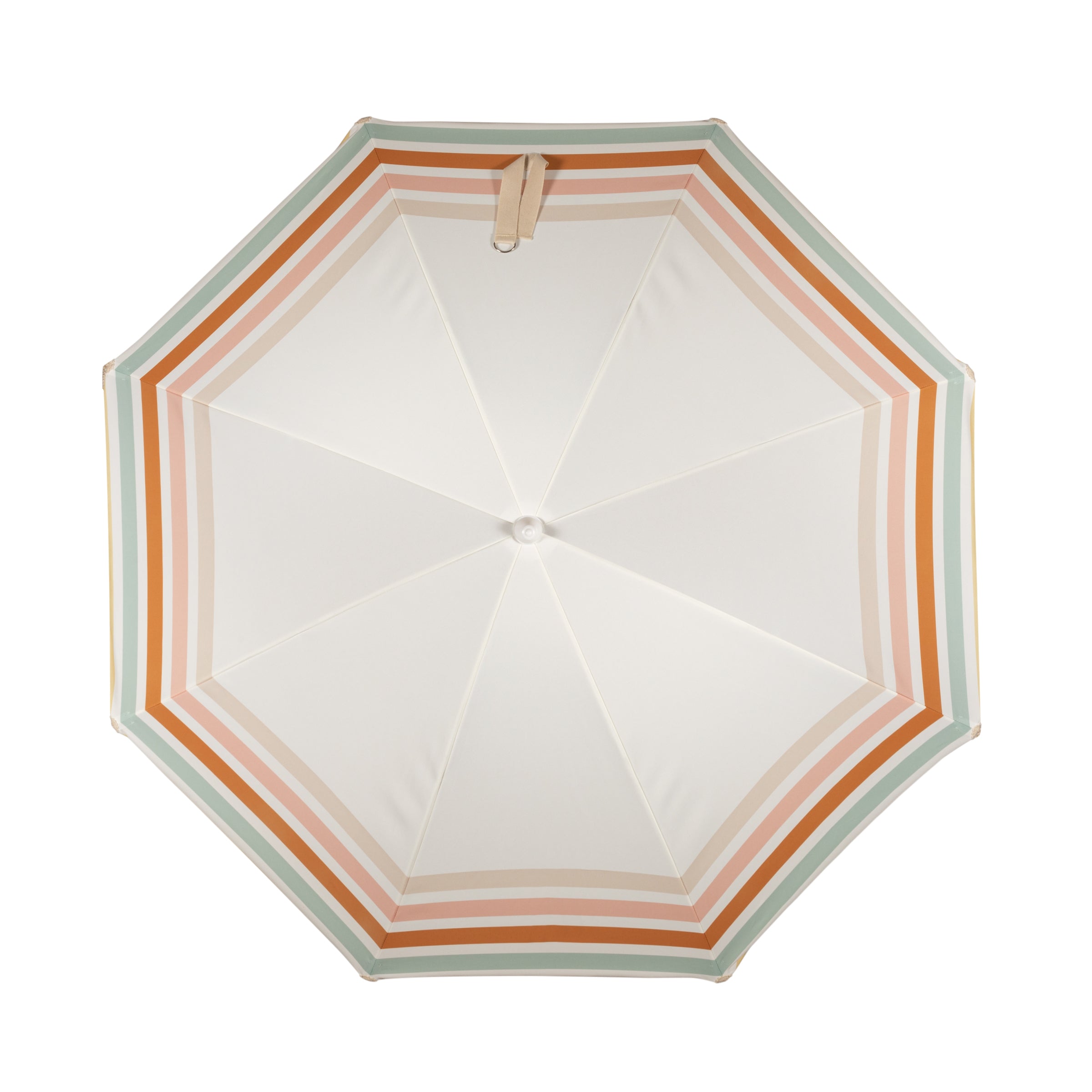 Summerland 6.5 ft. Portable Beach Umbrella