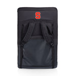 Syracuse Orange - Ventura Portable Reclining Stadium Seat