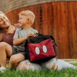 Mickey Mouse Shorts - Mickey Shorts On The Go Lunch Cooler