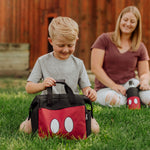 Mickey Mouse Shorts - Mickey Shorts On The Go Lunch Cooler