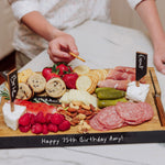 Formaggio Cheese Board and Tools Set