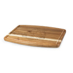 Harry Potter - Ovale Acacia Cutting Board