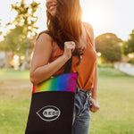 Cincinnati Reds - Vista Outdoor Picnic Blanket & Tote