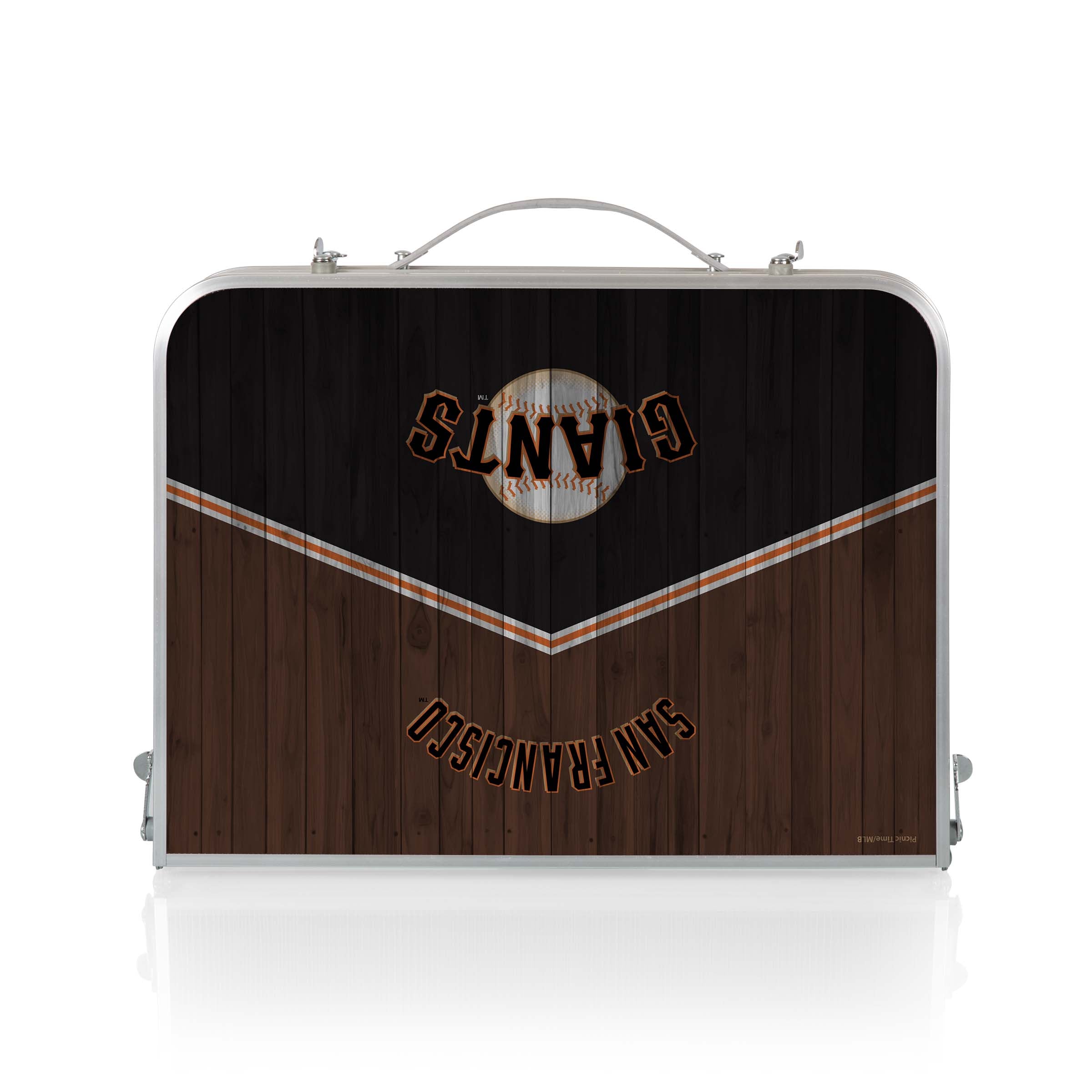 San Francisco Giants - Concert Table Mini Portable Table