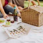 Piccadilly Picnic Basket