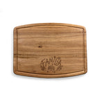 Encanto Familia - Ovale Acacia Cutting Board