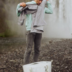 Tarana Recycled Cooler Tote Bag