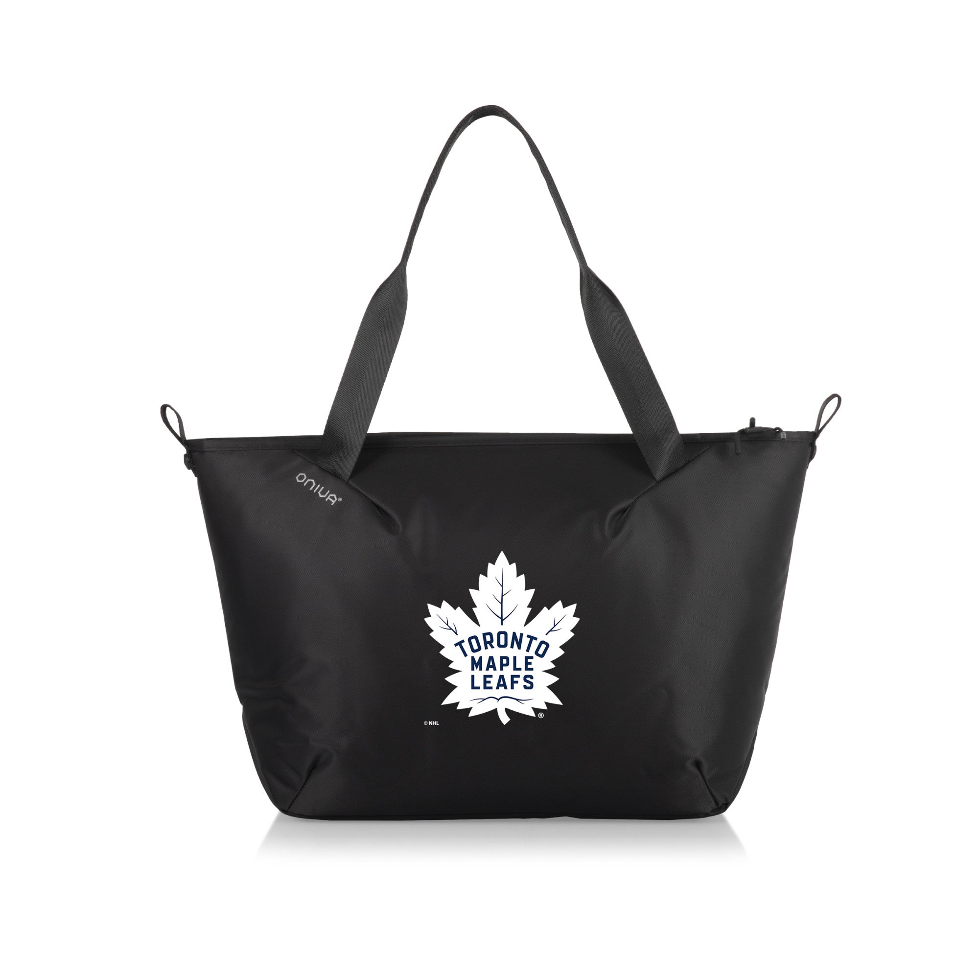 Toronto Maple Leafs - Tarana Recycled Cooler Tote Bag
