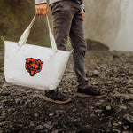 Chicago Bears - Tarana Recycled Cooler Tote Bag