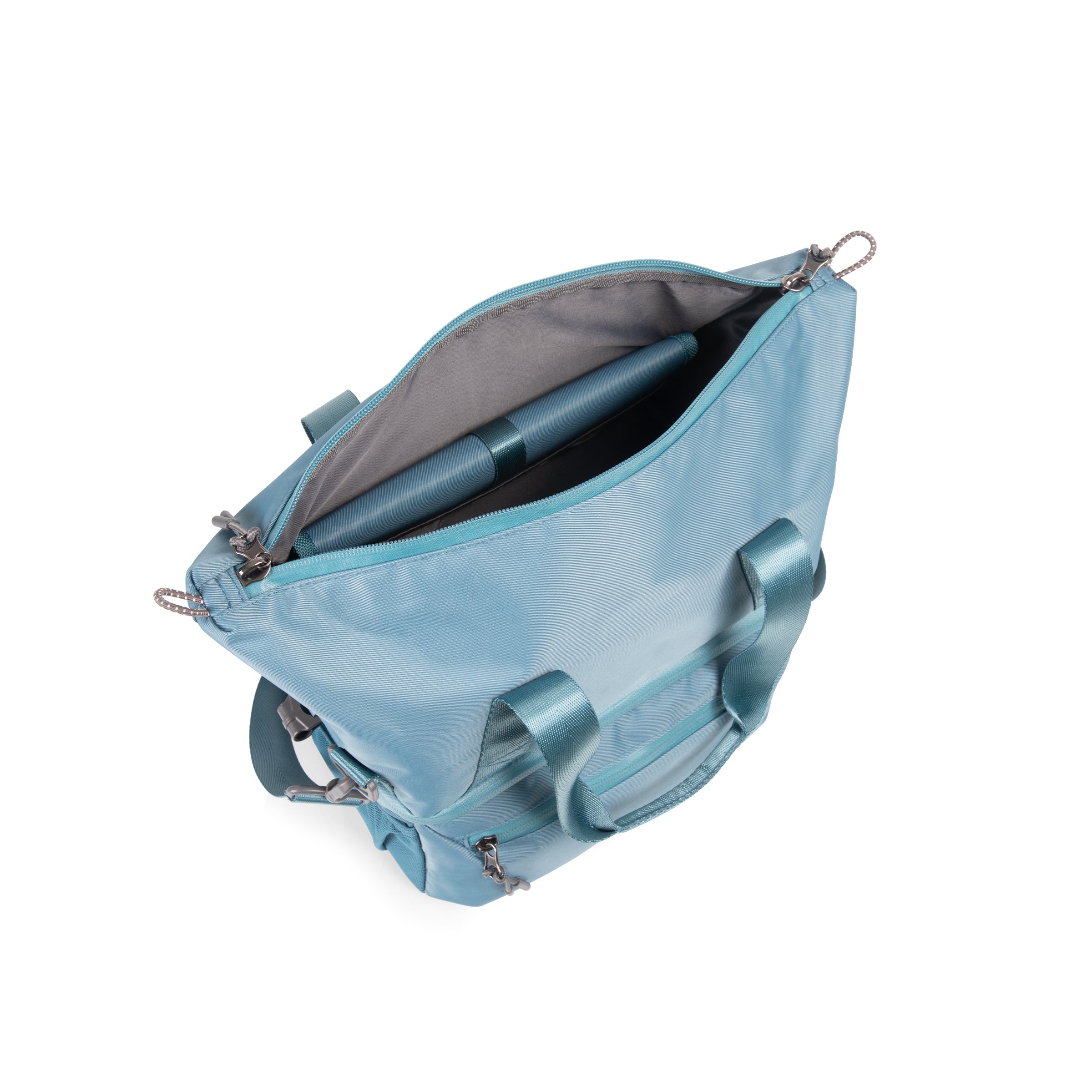 Lilo & Stitch - Tarana Recycled Lunch Bag Cooler with Utensils