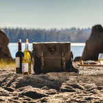Chicago Bears - Adventure Wine Tote