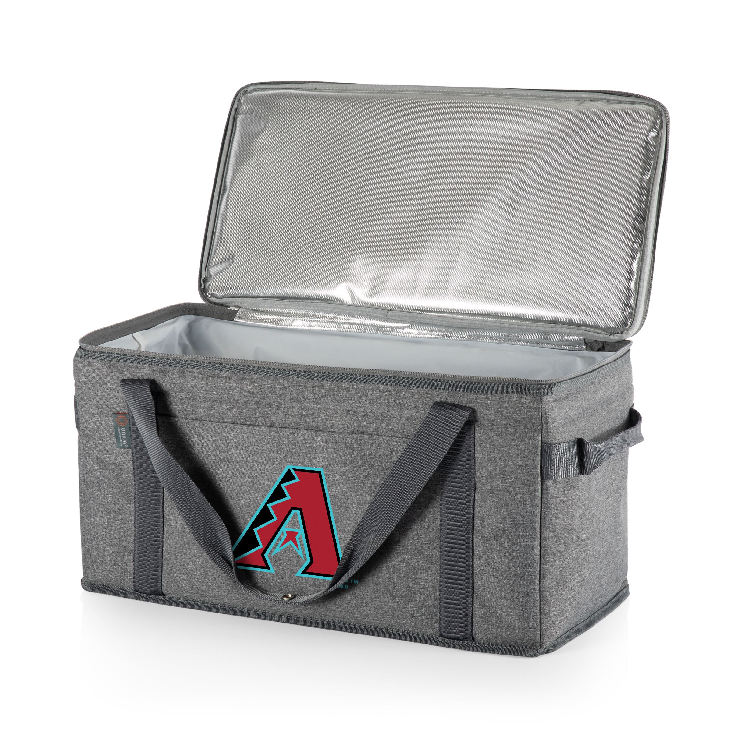 Arizona Diamondbacks - 64 Can Collapsible Cooler