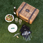 New York Jets - Champion Picnic Basket