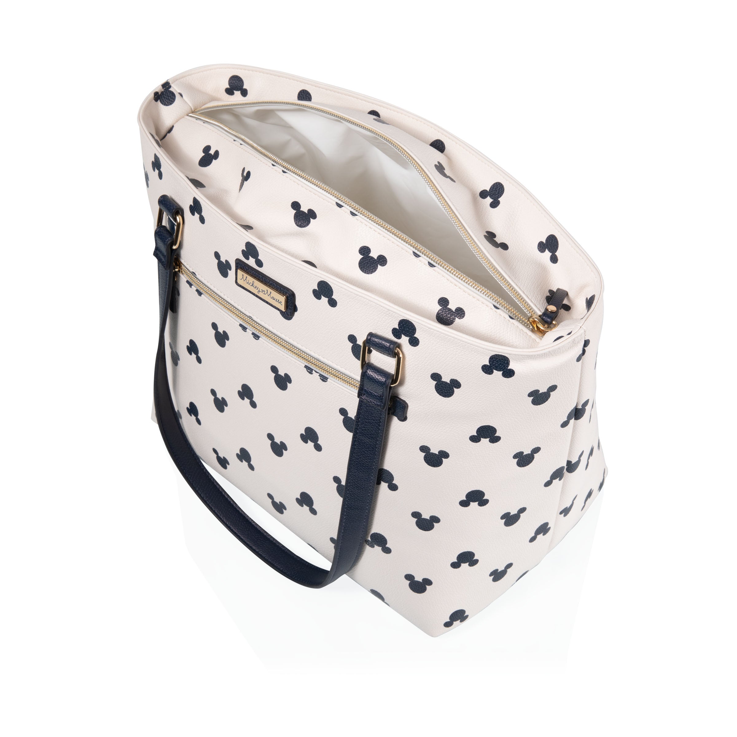 Mickey Mouse - Uptown Cooler Tote Bag