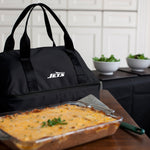 New York Jets - Potluck Casserole Tote